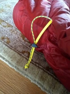 Sierra Designs Cloud 800/20 Degree -Cozy Camp Shop thumbnail IMG 20180621 164326157