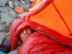 Sierra Designs Cloud 800/20 Degree -Cozy Camp Shop thumbnail IMG 20180727 200918797