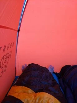 Sierra Designs Cloud 800/20 Degree -Cozy Camp Shop thumbnail IMG 20180727 201039148