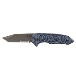 Ozark Trail Titanium-Coated Knife