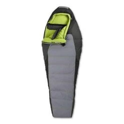 The North Face Superlight 0 -Cozy Camp Shop tnf at2m lime 08