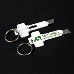 Trail Designs Ultralight Knife