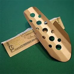 Ultralight Backpacking Titanium Cathole Trowel