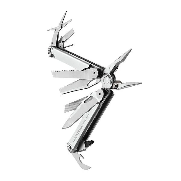 Leatherman Wave+ 7 Leatherman Wave+ - Image 7
