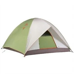 Kelty Yellowstone 6 -Cozy Camp Shop yellow6